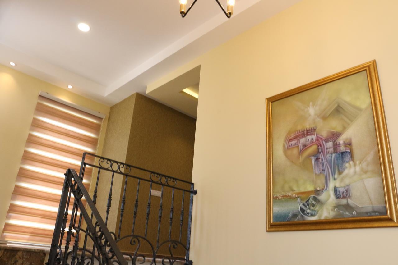 Hotel Admiral พริเซรน ภายนอก รูปภาพ