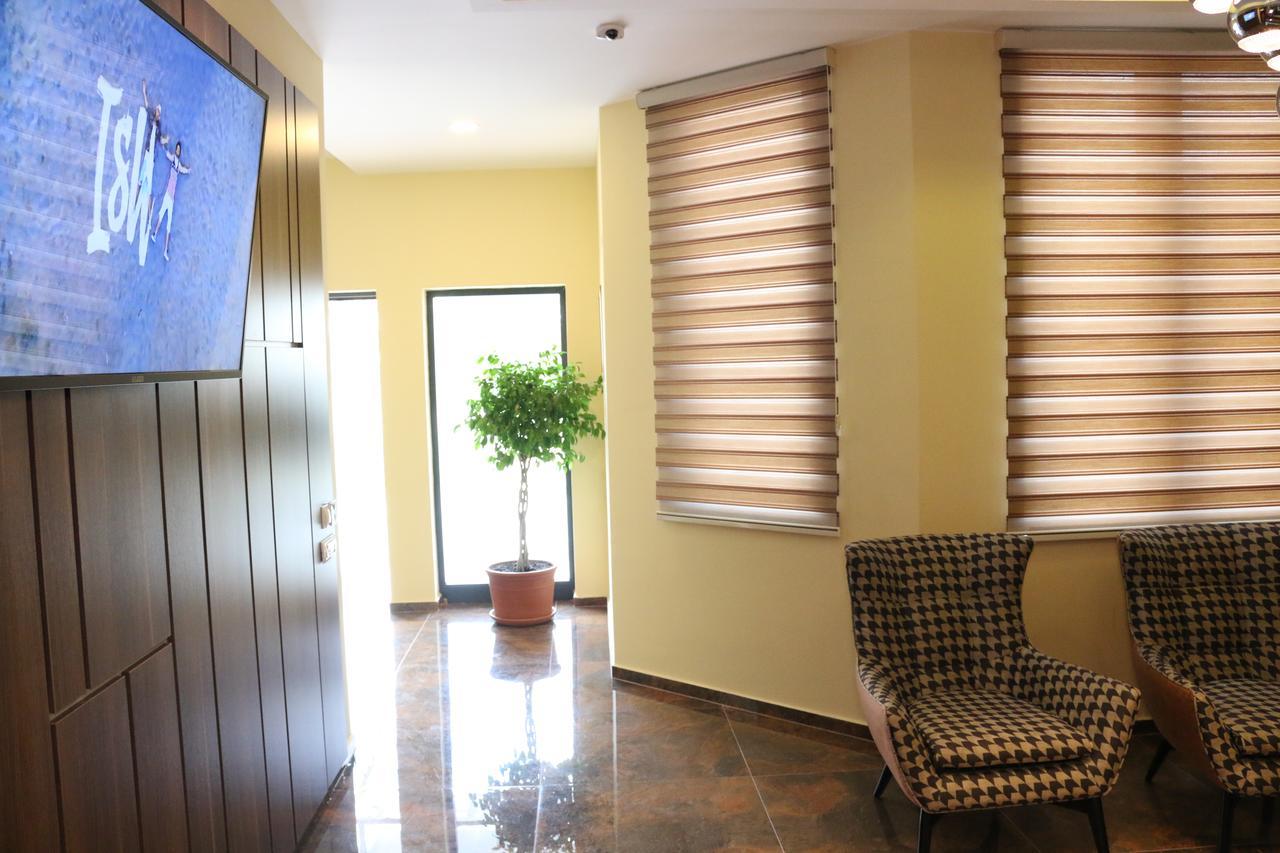 Hotel Admiral พริเซรน ภายนอก รูปภาพ