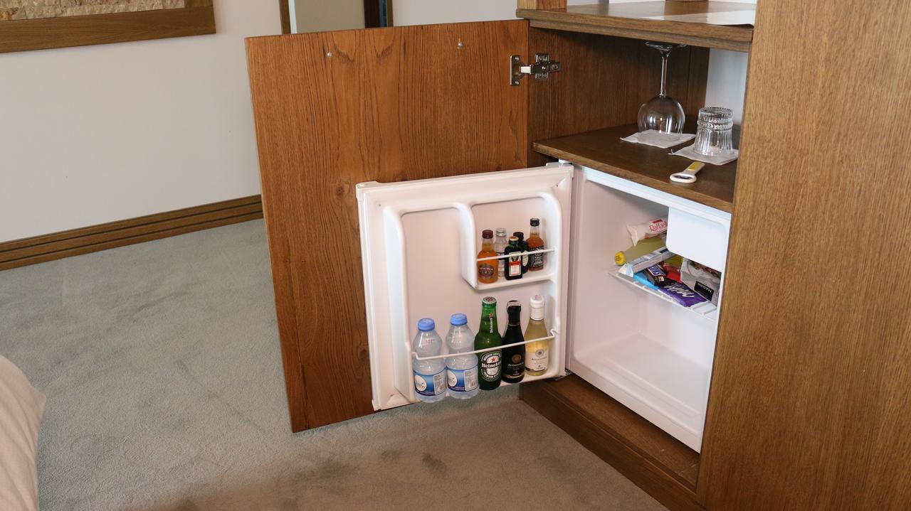 Hotel Admiral พริเซรน ภายนอก รูปภาพ