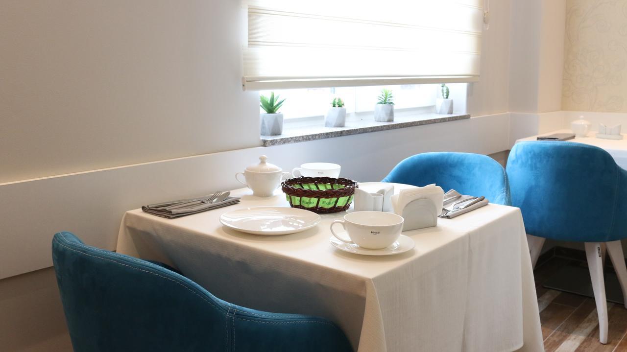 Hotel Admiral พริเซรน ภายนอก รูปภาพ